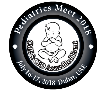 21st Global Summit on Pediatrics, Neonatology & Primary Care